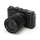 Aparat Fujifilm X-M1 16-50 Black